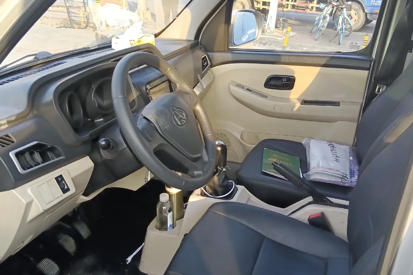 2018 ChangAn KuaYue KuaYueWang X1 1.5L 112HP L4 5MT,autocango,china used car exporter,china ev exporter,chinese used car exporter,chinese used ev exporter