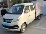 2018 ChangAn KuaYue KuaYueWang X1 1.5L 112HP L4 5MT