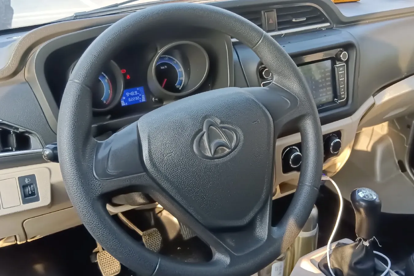 2018 ChangAn KuaYue KuaYueWang X1 1.5L 112HP L4 5MT,autocango,china used car exporter,china ev exporter,chinese used car exporter,chinese used ev exporter