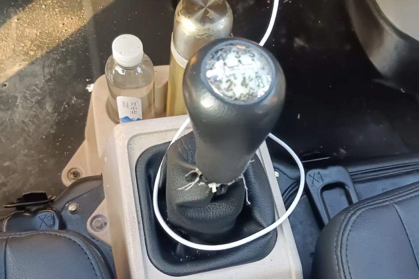 2018 ChangAn KuaYue KuaYueWang X1 1.5L 112HP L4 5MT,autocango,china used car exporter,china ev exporter,chinese used car exporter,chinese used ev exporter