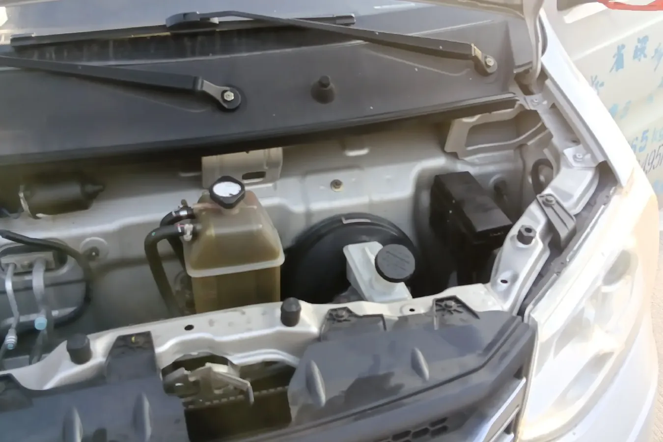 2018 ChangAn KuaYue KuaYueWang X1 1.5L 112HP L4 5MT,autocango,china used car exporter,china ev exporter,chinese used car exporter,chinese used ev exporter