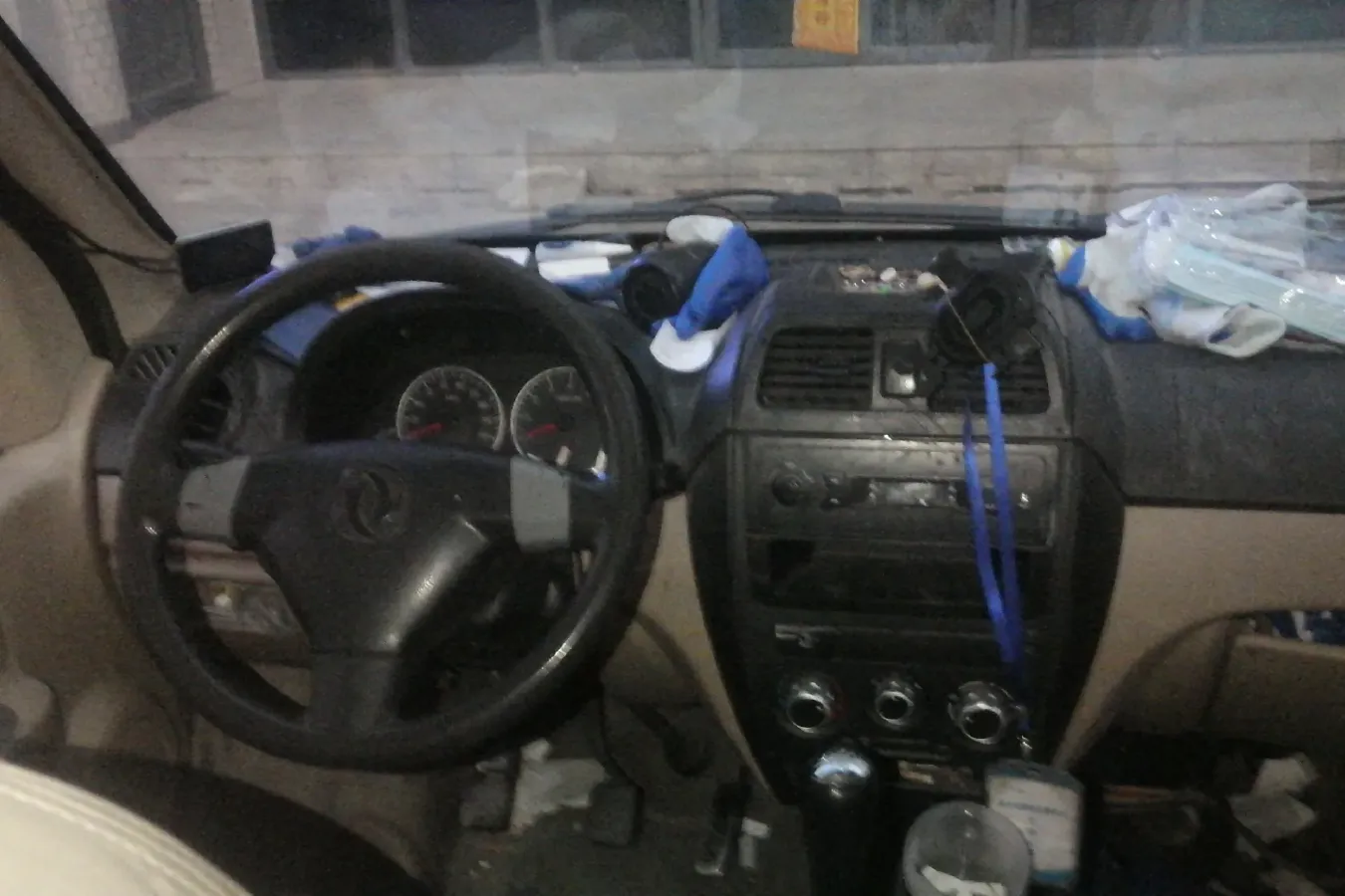 2018 DongFeng DFSK C37 1.5L 112HP L4 5MT,autocango,china used car exporter,china ev exporter,chinese used car exporter,chinese used ev exporter