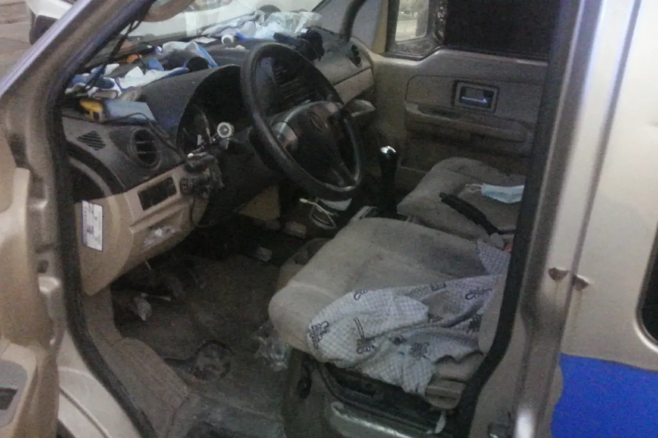 2018 DongFeng DFSK C37 1.5L 112HP L4 5MT,autocango,china used car exporter,china ev exporter,chinese used car exporter,chinese used ev exporter