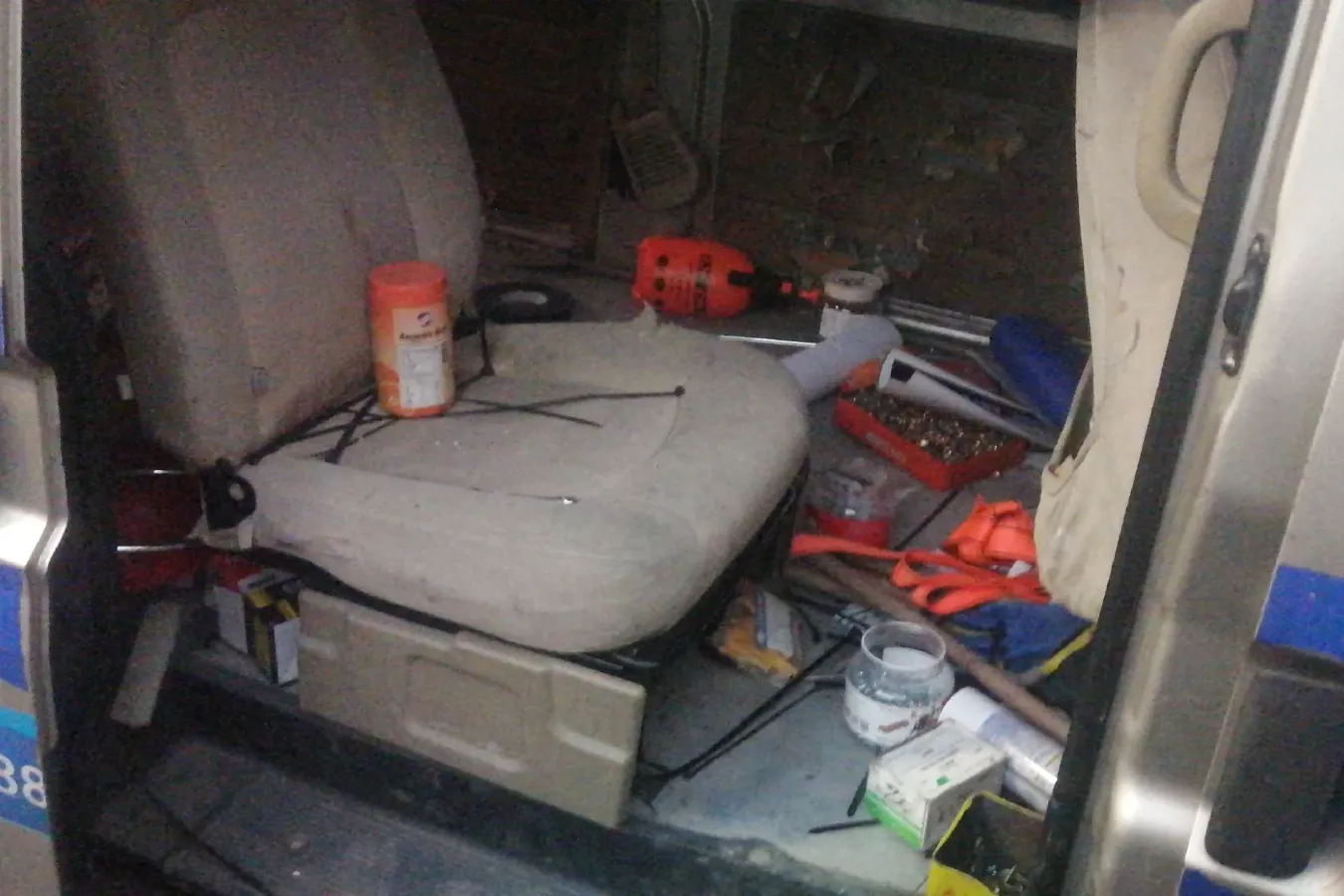 2018 DongFeng DFSK C37 1.5L 112HP L4 5MT,autocango,china used car exporter,china ev exporter,chinese used car exporter,chinese used ev exporter