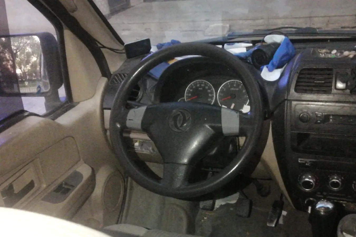 2018 DongFeng DFSK C37 1.5L 112HP L4 5MT,autocango,china used car exporter,china ev exporter,chinese used car exporter,chinese used ev exporter