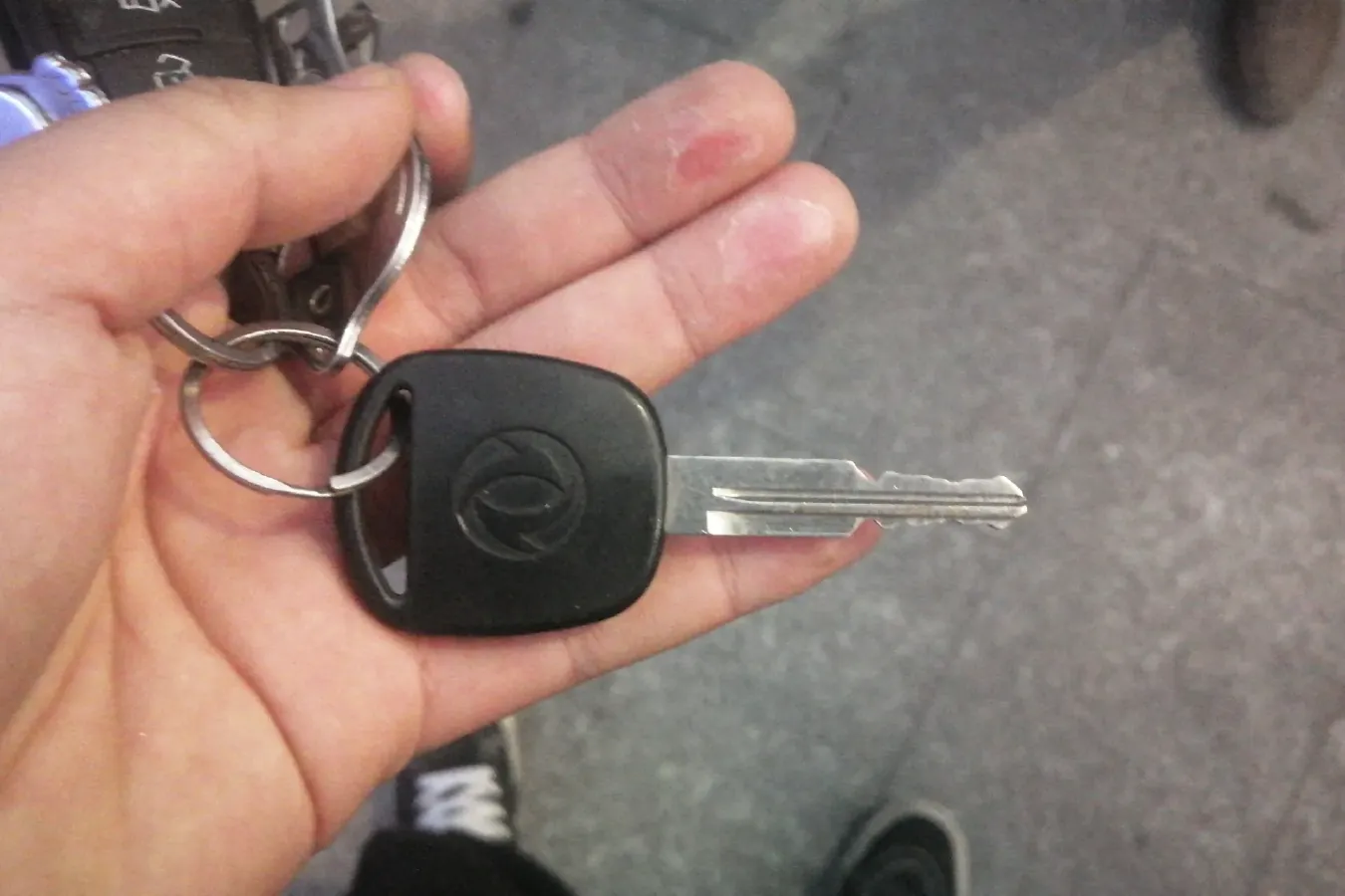 2018 DongFeng DFSK C37 1.5L 112HP L4 5MT,autocango,china used car exporter,china ev exporter,chinese used car exporter,chinese used ev exporter