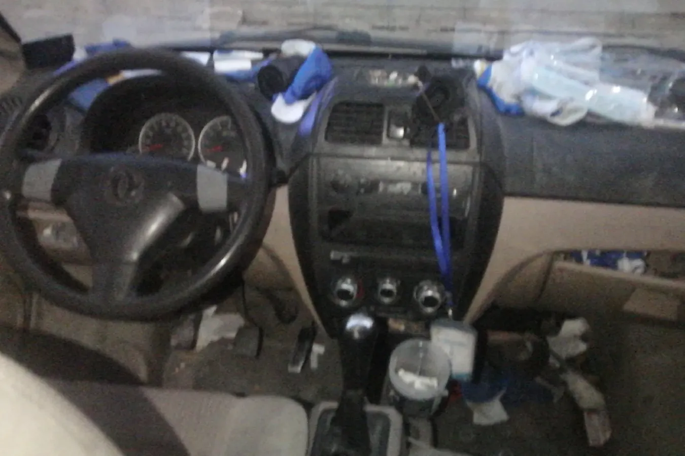 2018 DongFeng DFSK C37 1.5L 112HP L4 5MT,autocango,china used car exporter,china ev exporter,chinese used car exporter,chinese used ev exporter