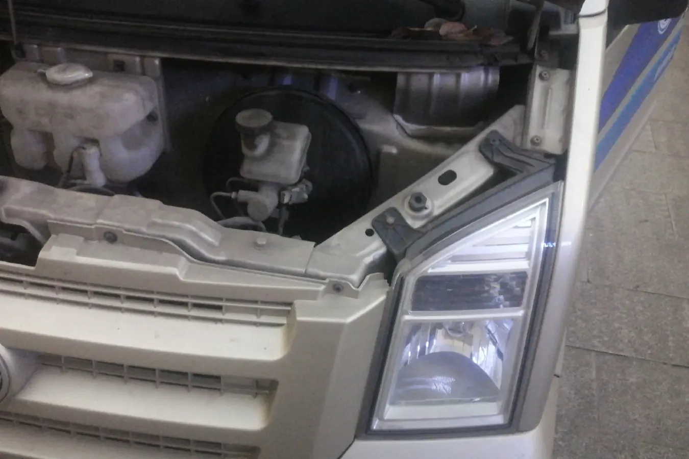 2018 DongFeng DFSK C37 1.5L 112HP L4 5MT,autocango,china used car exporter,china ev exporter,chinese used car exporter,chinese used ev exporter