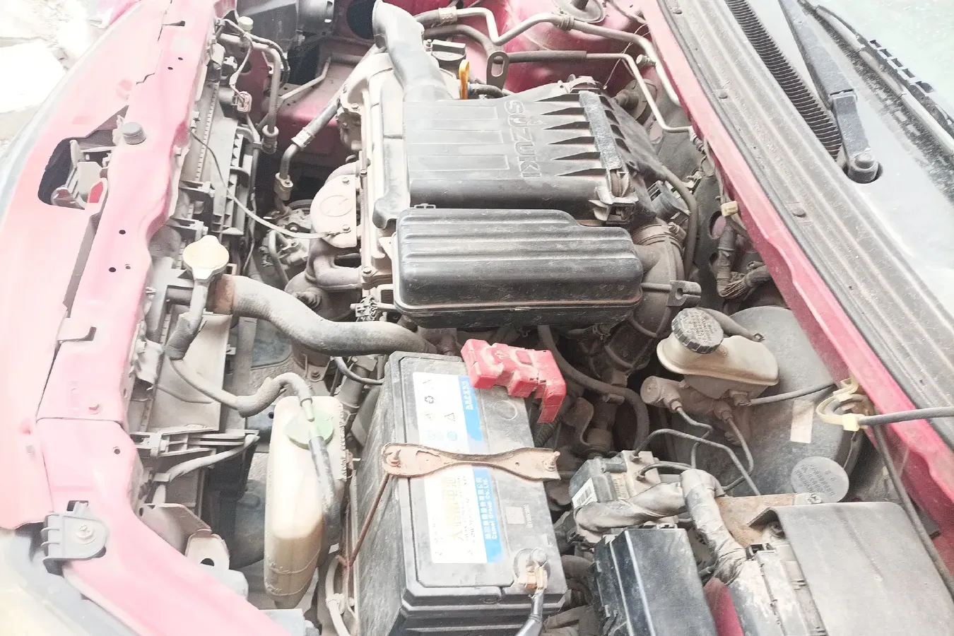 2013 Suzuki Liana 1.4L 101HP L4 5MT,autocango,china used car exporter,china ev exporter,chinese used car exporter,chinese used ev exporter