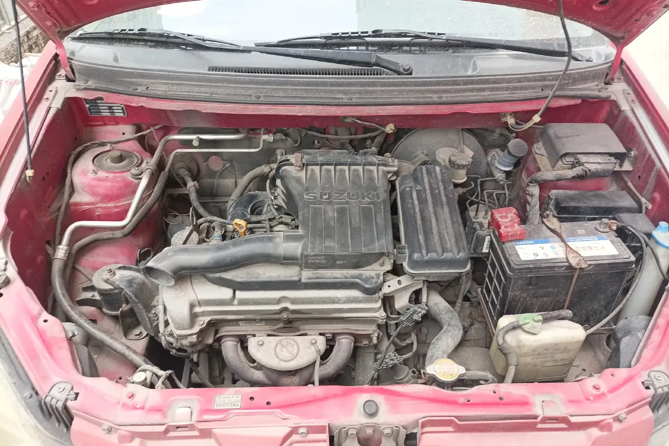 2013 Suzuki Liana 1.4L 101HP L4 5MT,autocango,china used car exporter,china ev exporter,chinese used car exporter,chinese used ev exporter