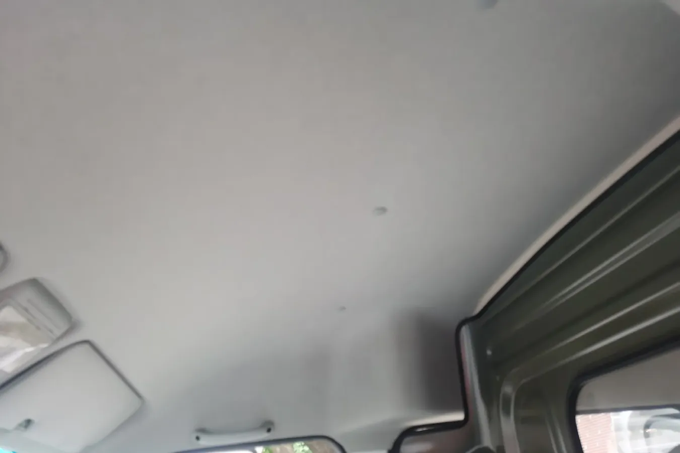 2019 JinBei New Sea Lion X30L 1.5L 102HP L4 5MT,autocango,china used car exporter,china ev exporter,chinese used car exporter,chinese used ev exporter