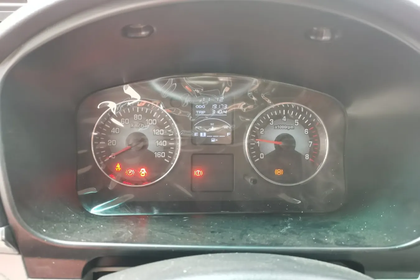 2019 JinBei New Sea Lion X30L 1.5L 102HP L4 5MT,autocango,china used car exporter,china ev exporter,chinese used car exporter,chinese used ev exporter