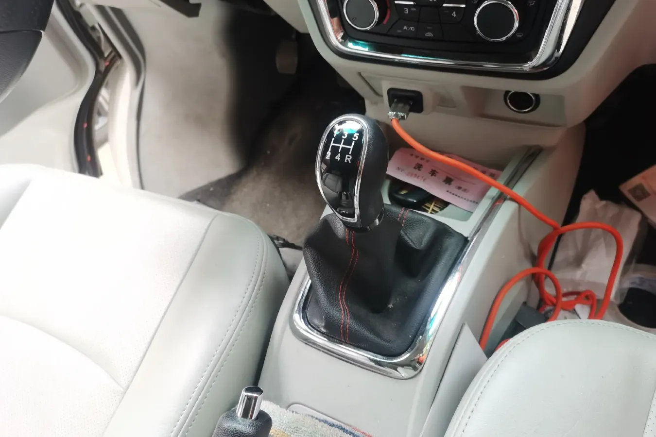 2019 JinBei New Sea Lion X30L 1.5L 102HP L4 5MT,autocango,china used car exporter,china ev exporter,chinese used car exporter,chinese used ev exporter