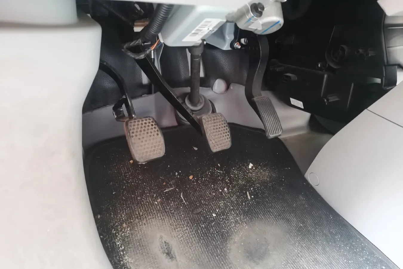 2019 JinBei New Sea Lion X30L 1.5L 102HP L4 5MT,autocango,china used car exporter,china ev exporter,chinese used car exporter,chinese used ev exporter