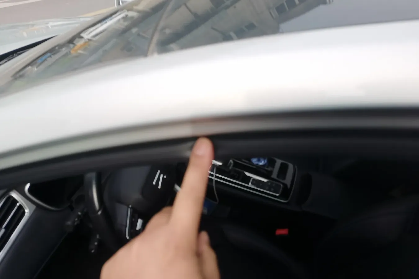 2020 Rising Auto ER6 BEV 69.9KWH,autocango,china used car exporter,china ev exporter,chinese used car exporter,chinese used ev exporter