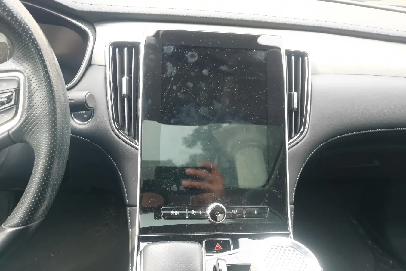 2020 Rising Auto ER6 BEV 69.9KWH,autocango,china used car exporter,china ev exporter,chinese used car exporter,chinese used ev exporter