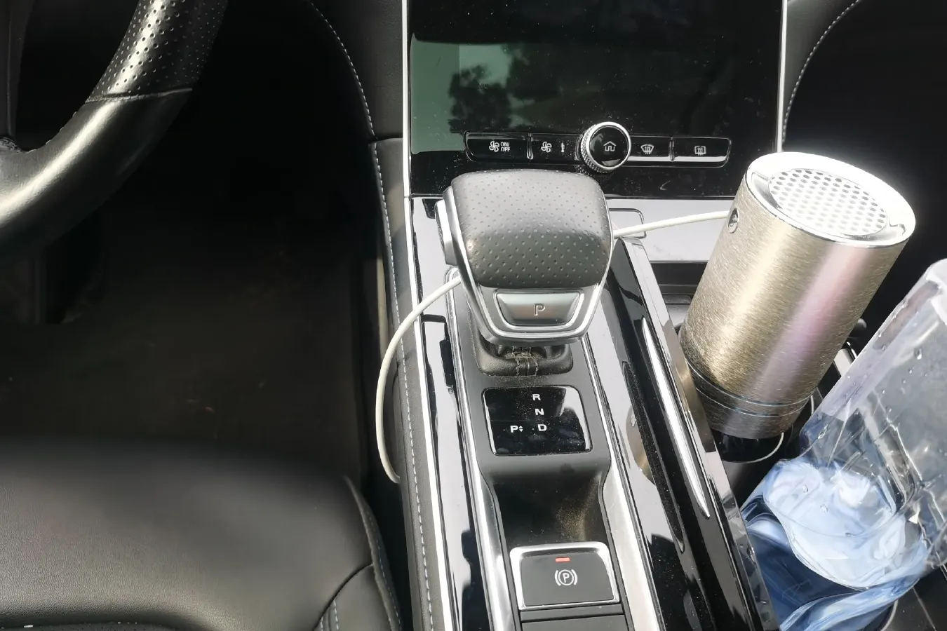 2020 Rising Auto ER6 BEV 69.9KWH,autocango,china used car exporter,china ev exporter,chinese used car exporter,chinese used ev exporter