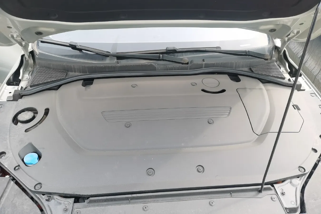 2020 Rising Auto ER6 BEV 69.9KWH,autocango,china used car exporter,china ev exporter,chinese used car exporter,chinese used ev exporter