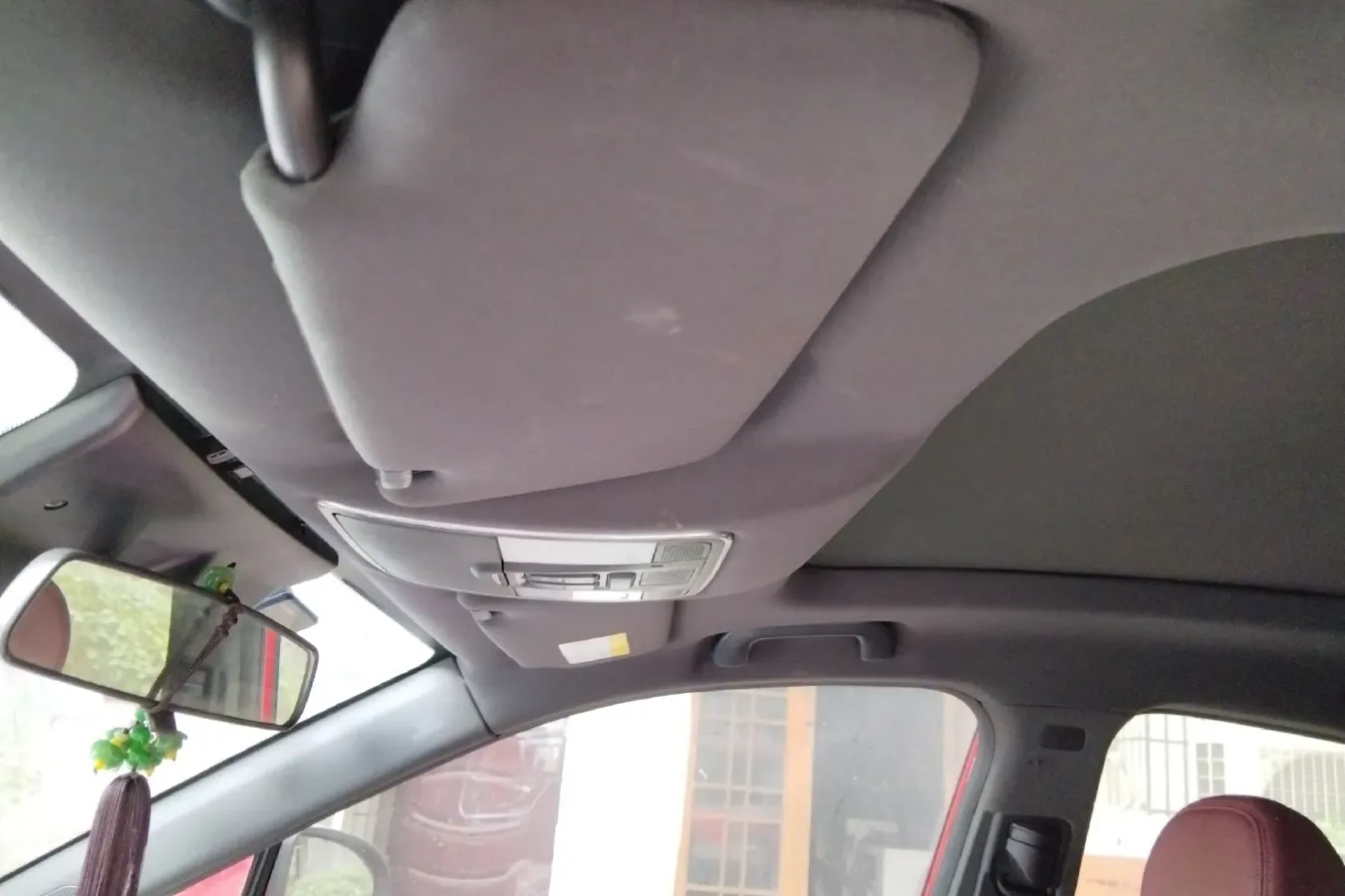 2019 DongFeng Fengon Fengon ix5 1.5T 180HP L4 CVT,autocango,china used car exporter,china ev exporter,chinese used car exporter,chinese used ev exporter