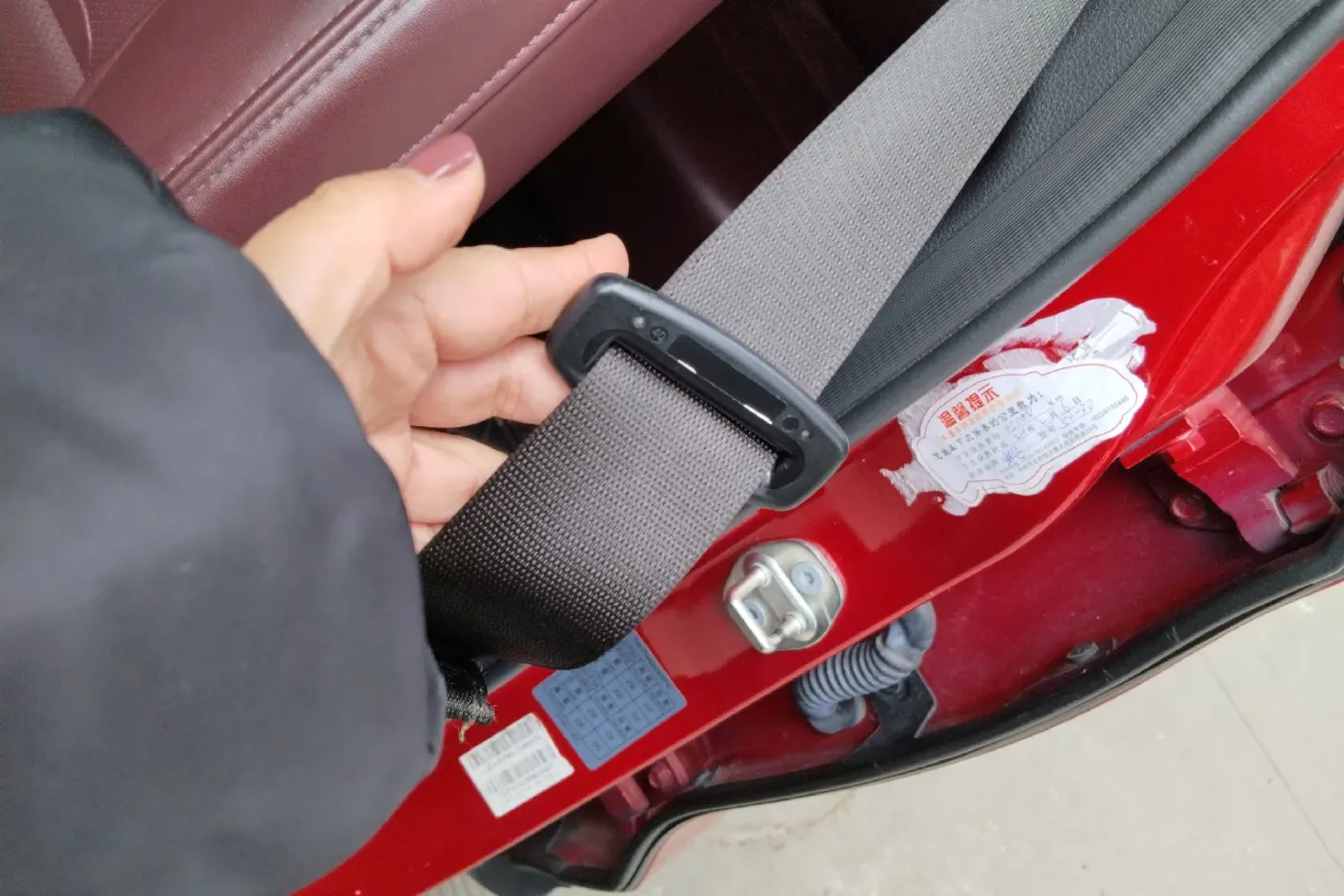 2019 DongFeng Fengon Fengon ix5 1.5T 180HP L4 CVT,autocango,china used car exporter,china ev exporter,chinese used car exporter,chinese used ev exporter