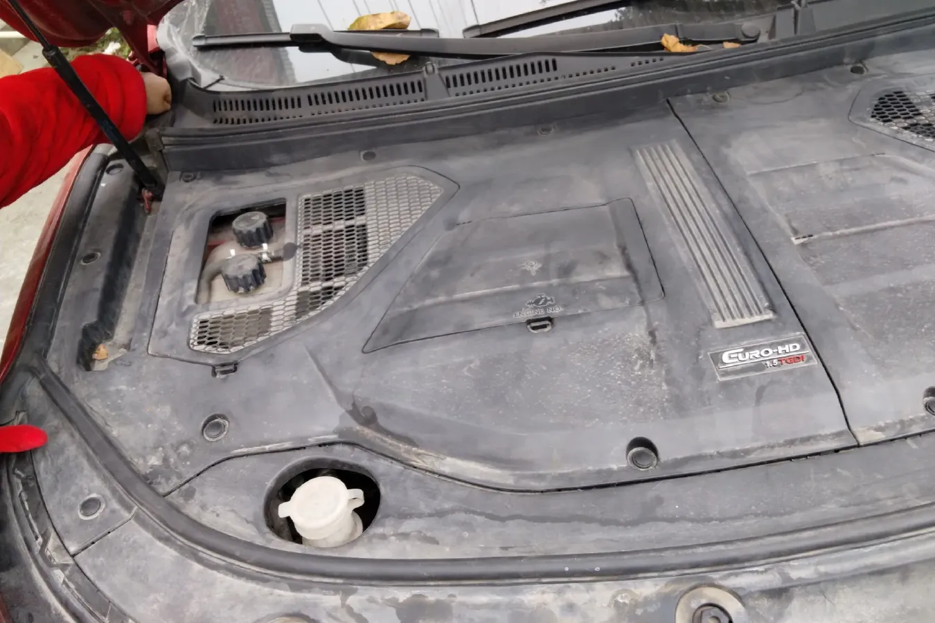 2019 DongFeng Fengon Fengon ix5 1.5T 180HP L4 CVT,autocango,china used car exporter,china ev exporter,chinese used car exporter,chinese used ev exporter