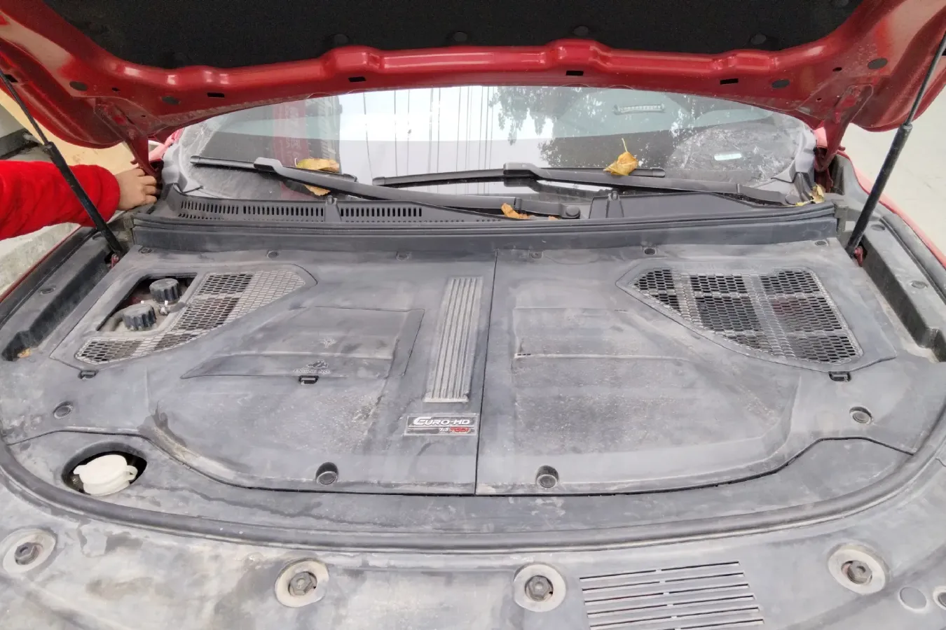 2019 DongFeng Fengon Fengon ix5 1.5T 180HP L4 CVT,autocango,china used car exporter,china ev exporter,chinese used car exporter,chinese used ev exporter