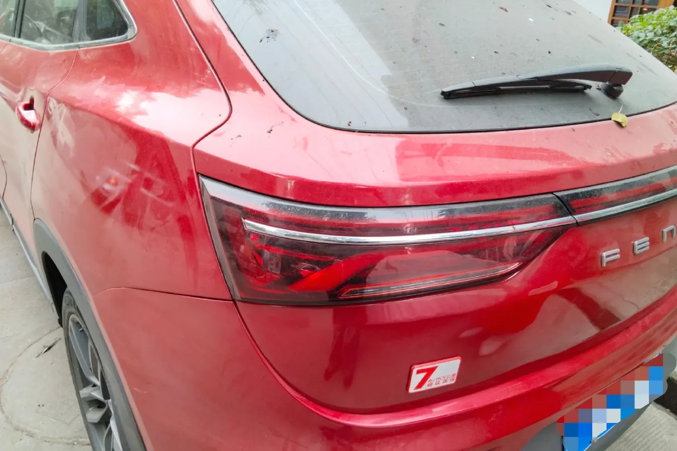 2019 DongFeng Fengon Fengon ix5 1.5T 180HP L4 CVT,autocango,china used car exporter,china ev exporter,chinese used car exporter,chinese used ev exporter