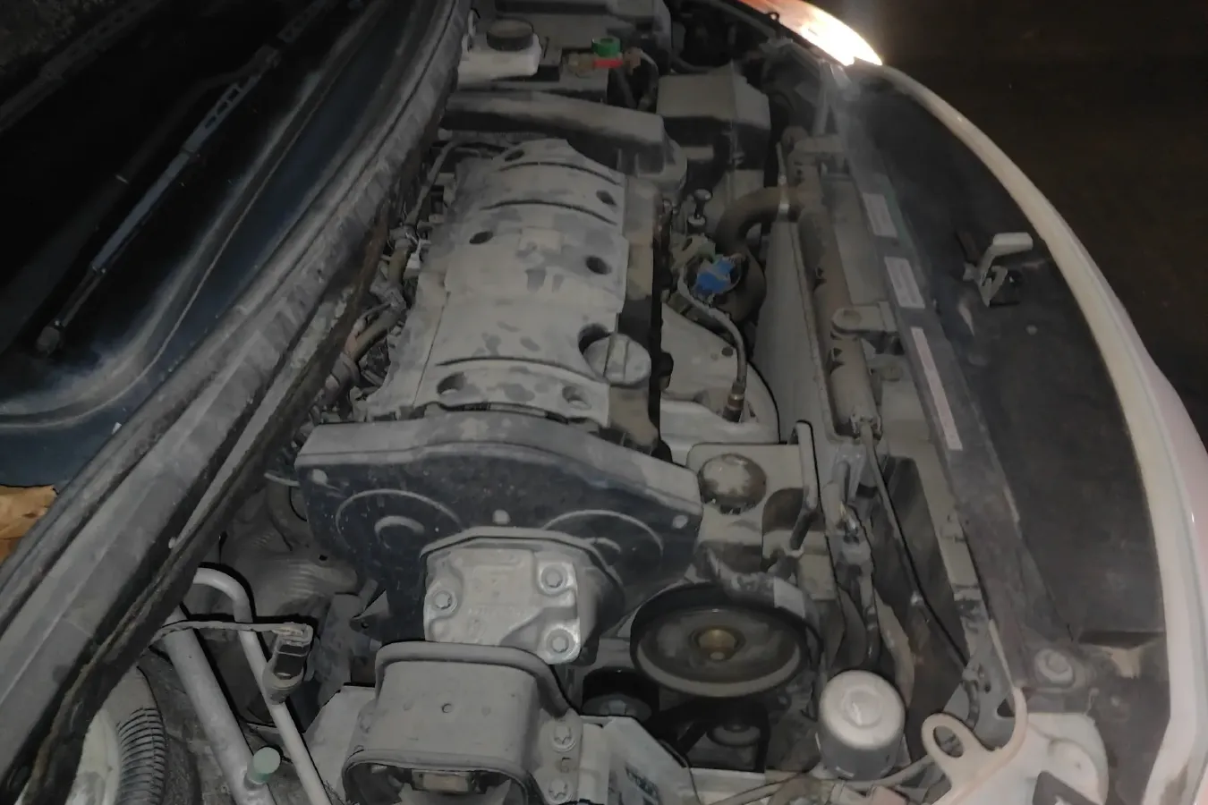 2010 Peugeot 307 1.6L 106HP L4 4AT,autocango,china used car exporter,china ev exporter,chinese used car exporter,chinese used ev exporter