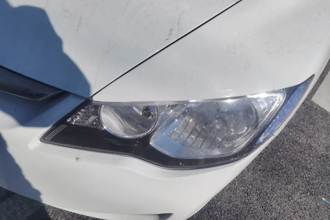 2015 Ciimo Ciimo 1.8L 140HP L4 5AT,autocango,china used car exporter,china ev exporter,chinese used car exporter,chinese used ev exporter