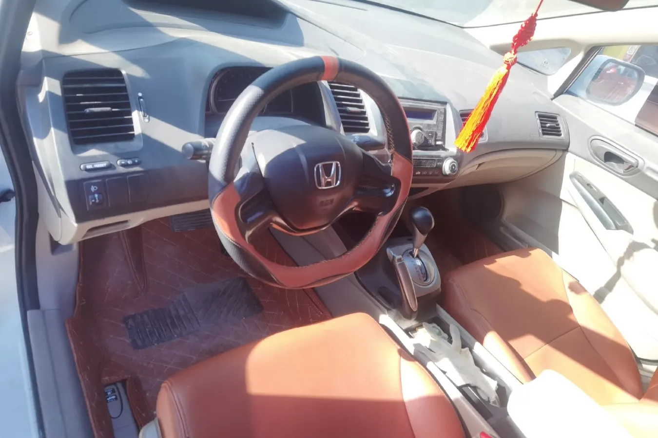 2015 Ciimo Ciimo 1.8L 140HP L4 5AT,autocango,china used car exporter,china ev exporter,chinese used car exporter,chinese used ev exporter