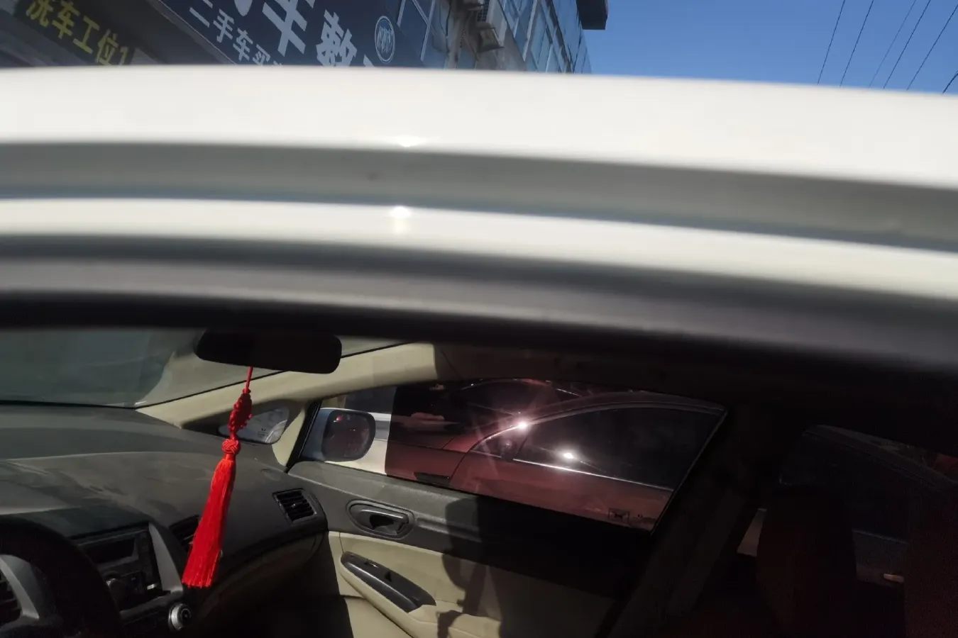 2015 Ciimo Ciimo 1.8L 140HP L4 5AT,autocango,china used car exporter,china ev exporter,chinese used car exporter,chinese used ev exporter