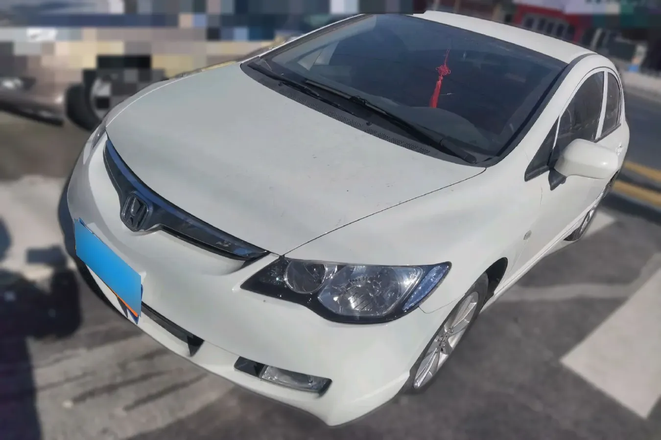 2015 Ciimo Ciimo 1.8L 140HP L4 5AT,autocango,china used car exporter,china ev exporter,chinese used car exporter,chinese used ev exporter