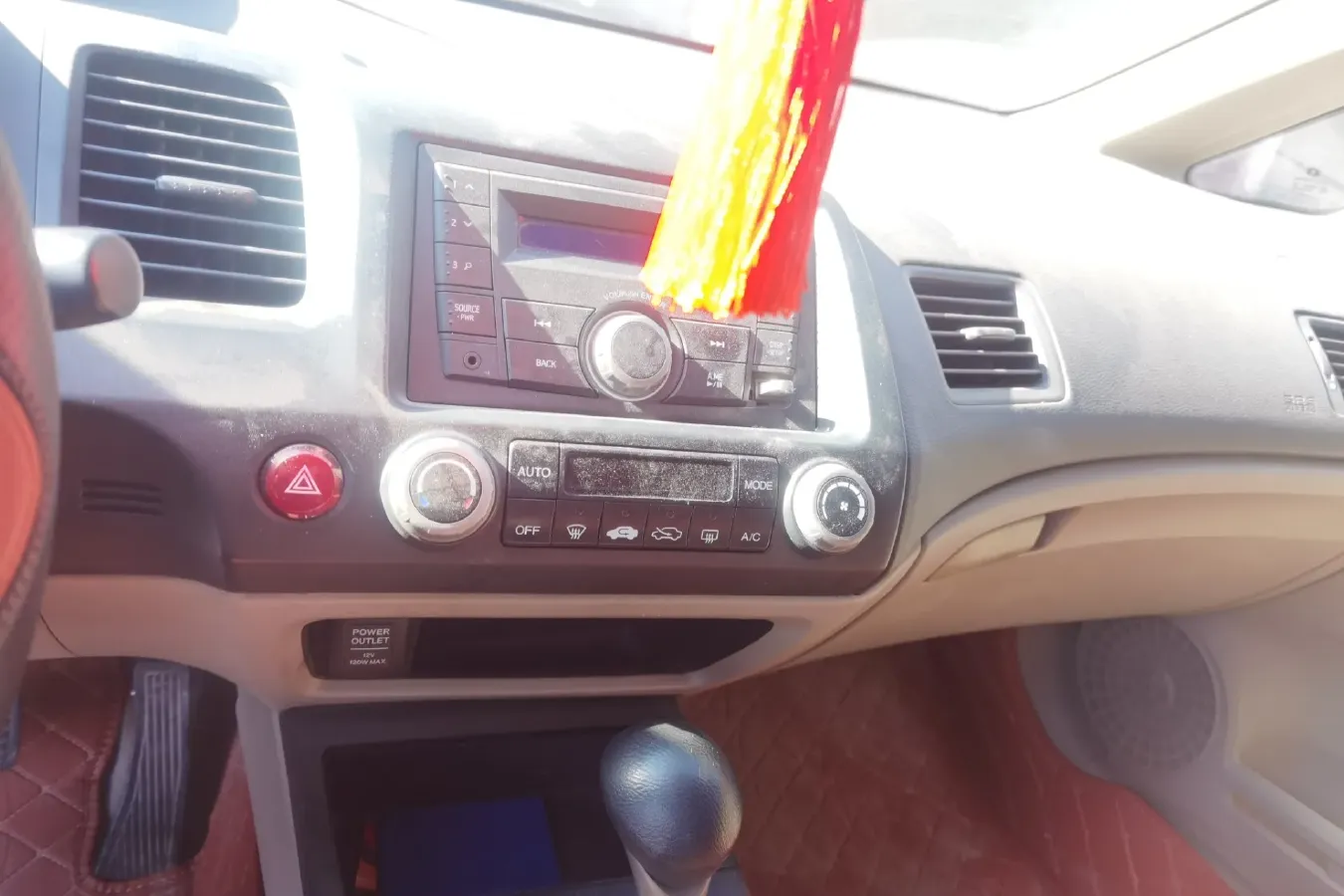 2015 Ciimo Ciimo 1.8L 140HP L4 5AT,autocango,china used car exporter,china ev exporter,chinese used car exporter,chinese used ev exporter