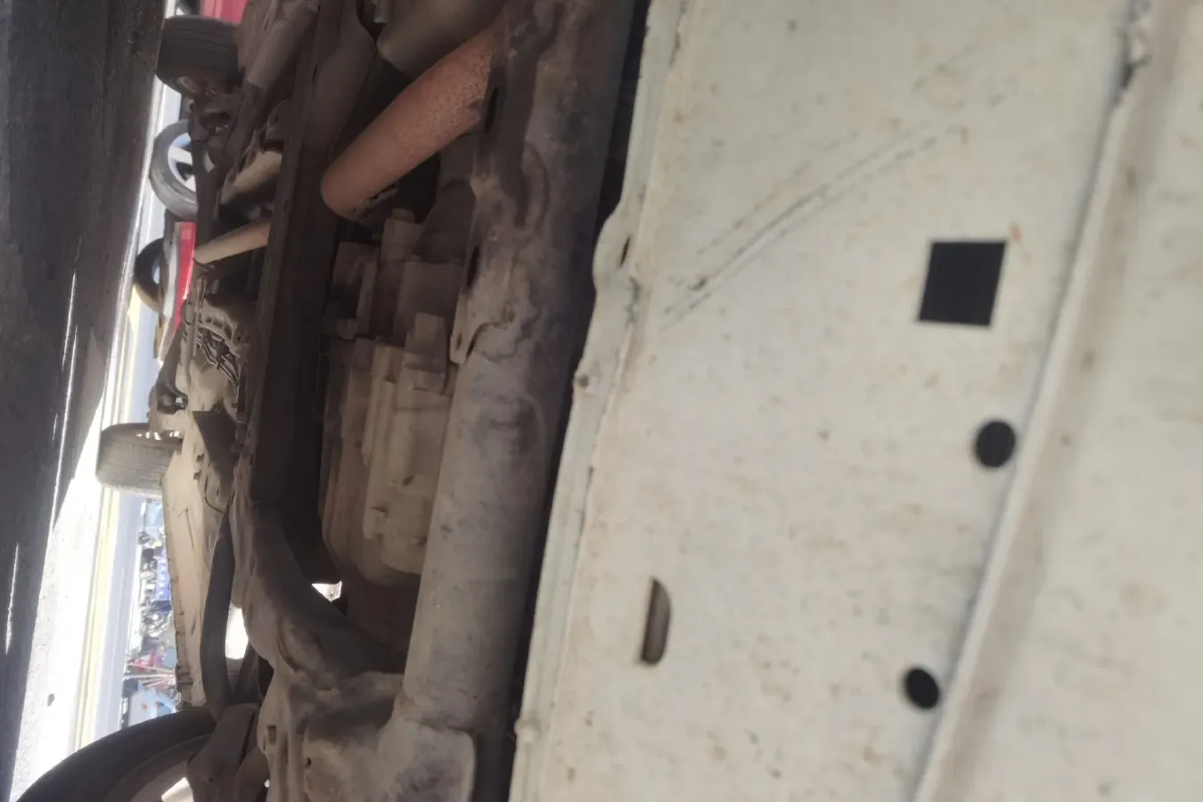 2015 Ciimo Ciimo 1.8L 140HP L4 5AT,autocango,china used car exporter,china ev exporter,chinese used car exporter,chinese used ev exporter