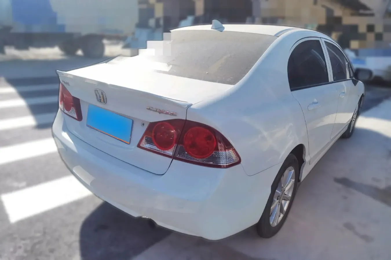 2015 Ciimo Ciimo 1.8L 140HP L4 5AT,autocango,china used car exporter,china ev exporter,chinese used car exporter,chinese used ev exporter