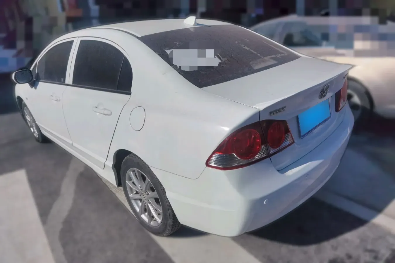 2015 Ciimo Ciimo 1.8L 140HP L4 5AT,autocango,china used car exporter,china ev exporter,chinese used car exporter,chinese used ev exporter