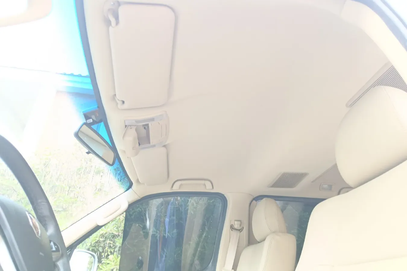 2014 JinBei Grace 2.4L 139HP L4 5MT,autocango,china used car exporter,china ev exporter,chinese used car exporter,chinese used ev exporter