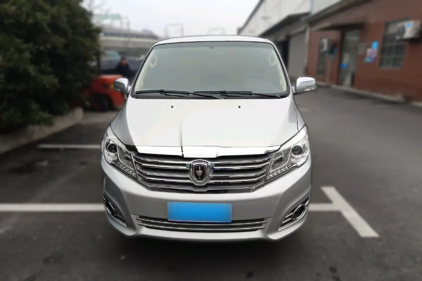 2014 JinBei Grace 2.4L 139HP L4 5MT,autocango,china used car exporter,china ev exporter,chinese used car exporter,chinese used ev exporter