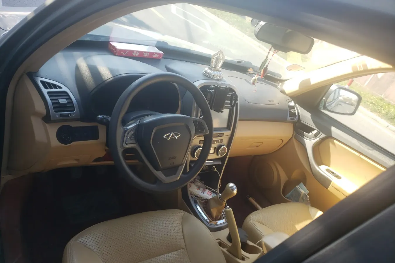 2011 Chery Tiggo 1.6L 126HP L4 5MT,autocango,china used car exporter,china ev exporter,chinese used car exporter,chinese used ev exporter