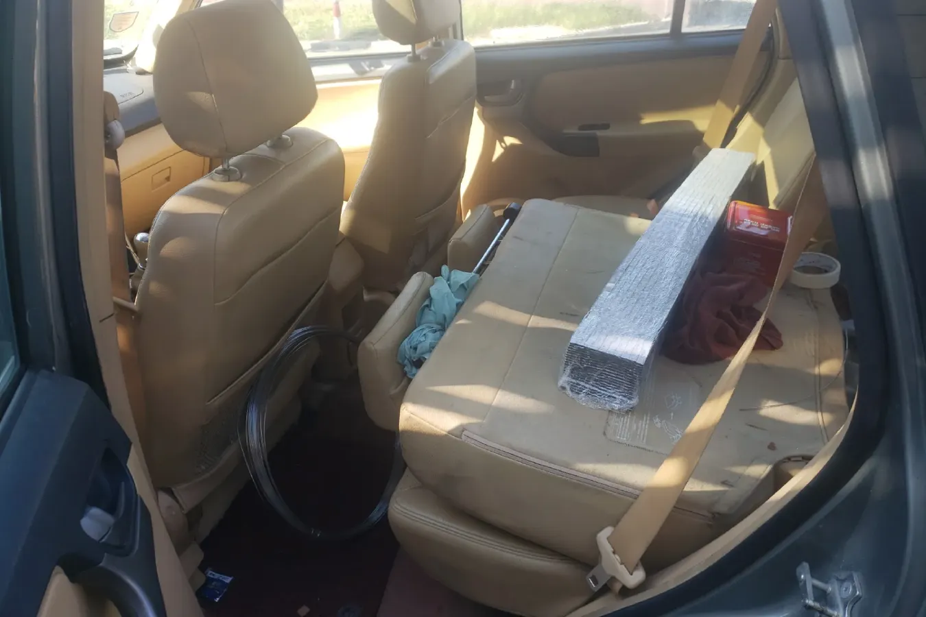 2011 Chery Tiggo 1.6L 126HP L4 5MT,autocango,china used car exporter,china ev exporter,chinese used car exporter,chinese used ev exporter