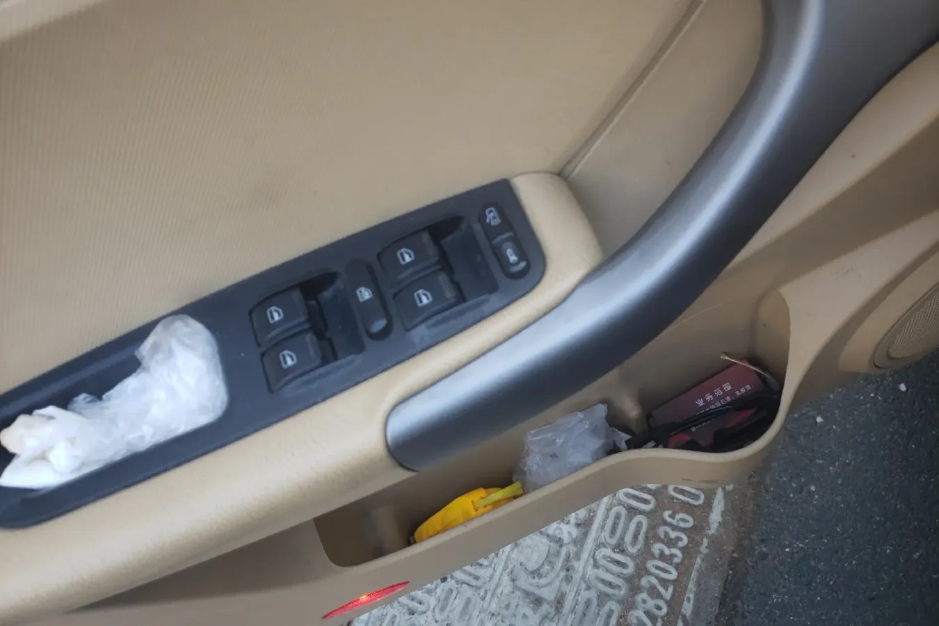 2011 Chery Tiggo 1.6L 126HP L4 5MT,autocango,china used car exporter,china ev exporter,chinese used car exporter,chinese used ev exporter