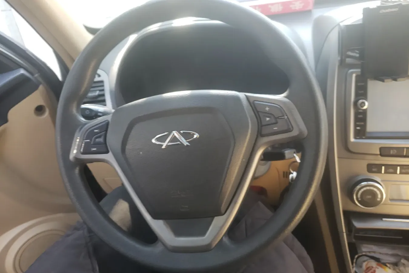 2011 Chery Tiggo 1.6L 126HP L4 5MT,autocango,china used car exporter,china ev exporter,chinese used car exporter,chinese used ev exporter