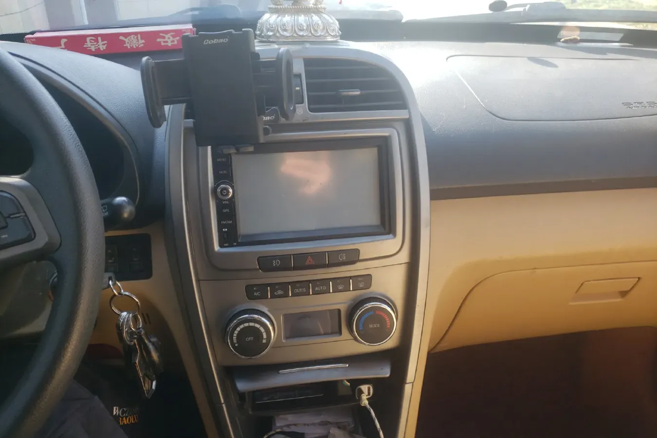 2011 Chery Tiggo 1.6L 126HP L4 5MT,autocango,china used car exporter,china ev exporter,chinese used car exporter,chinese used ev exporter