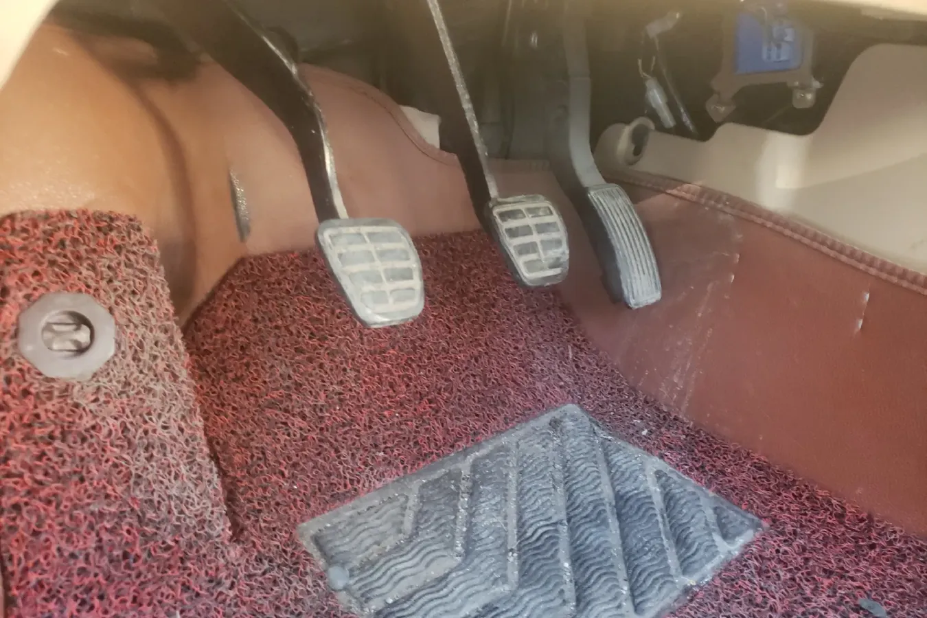 2011 Chery Tiggo 1.6L 126HP L4 5MT,autocango,china used car exporter,china ev exporter,chinese used car exporter,chinese used ev exporter