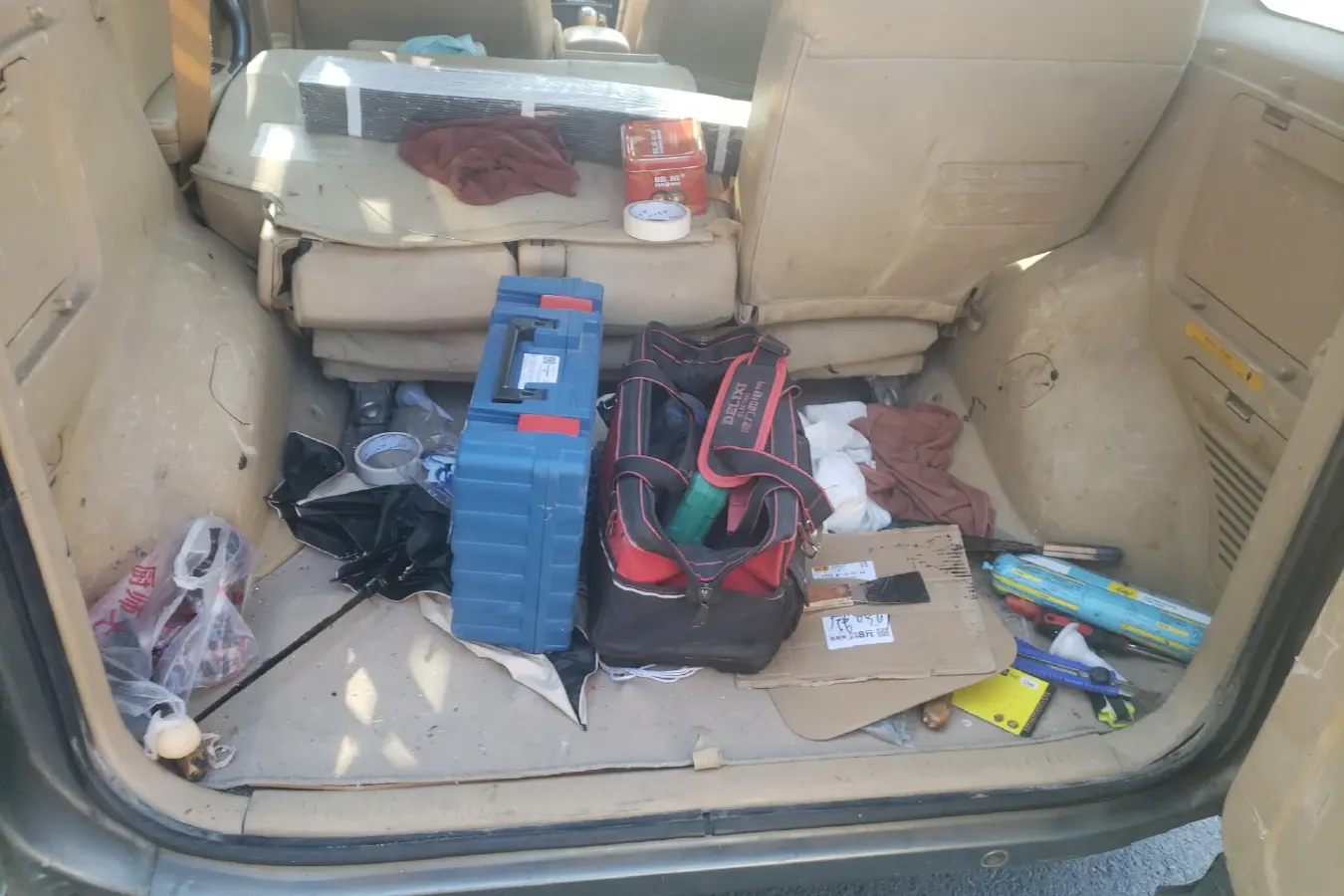 2011 Chery Tiggo 1.6L 126HP L4 5MT,autocango,china used car exporter,china ev exporter,chinese used car exporter,chinese used ev exporter