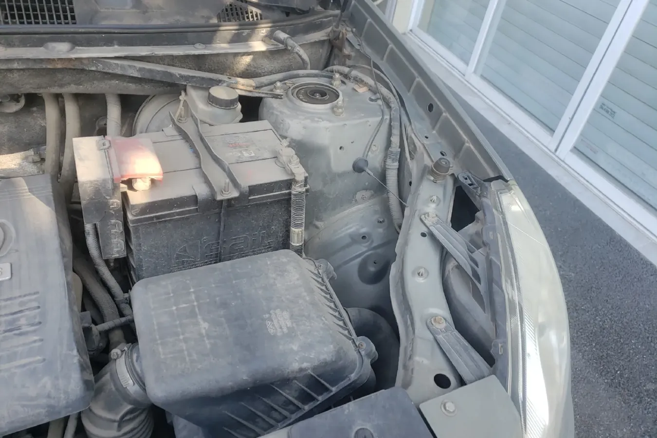 2011 Chery Tiggo 1.6L 126HP L4 5MT,autocango,china used car exporter,china ev exporter,chinese used car exporter,chinese used ev exporter