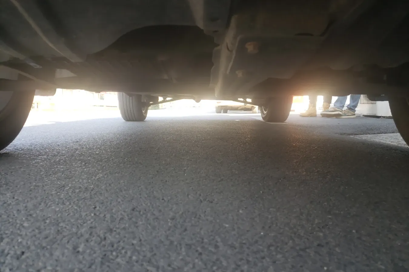 2011 Chery Tiggo 1.6L 126HP L4 5MT,autocango,china used car exporter,china ev exporter,chinese used car exporter,chinese used ev exporter