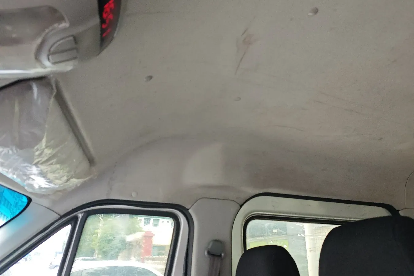 2013 JAC Sunray 2.8T 120HP L4 5MT,autocango,china used car exporter,china ev exporter,chinese used car exporter,chinese used ev exporter