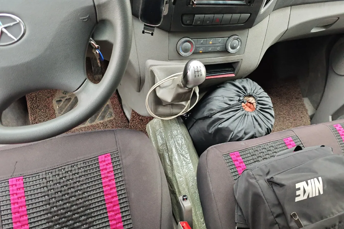 2013 JAC Sunray 2.8T 120HP L4 5MT,autocango,china used car exporter,china ev exporter,chinese used car exporter,chinese used ev exporter