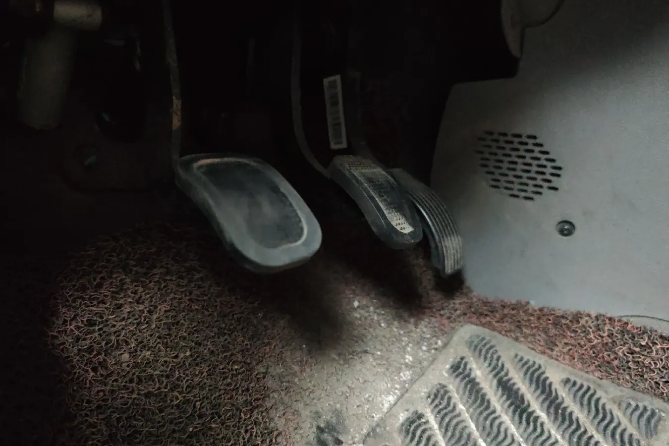 2013 JAC Sunray 2.8T 120HP L4 5MT,autocango,china used car exporter,china ev exporter,chinese used car exporter,chinese used ev exporter